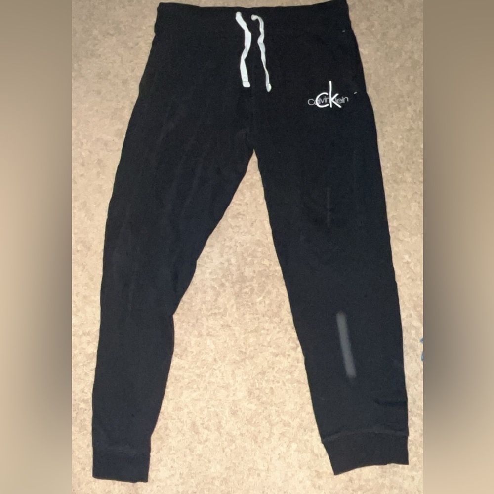 Sweat pants